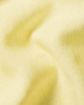 Camisa Manga de Curta Puro Linho