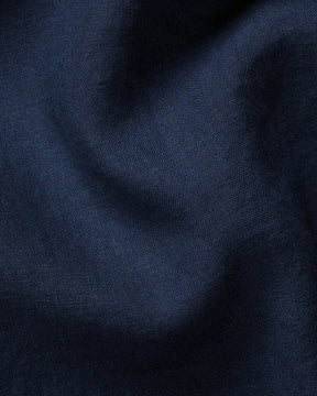 Camisa Manga de Curta Puro Linho