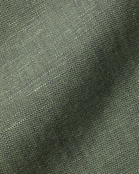 Camisa Manga de Curta Puro Linho