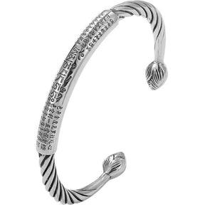BRACELETE MANTRA CHINÊS PARA ATRAIR RIQUEZA E BOA SORTE
